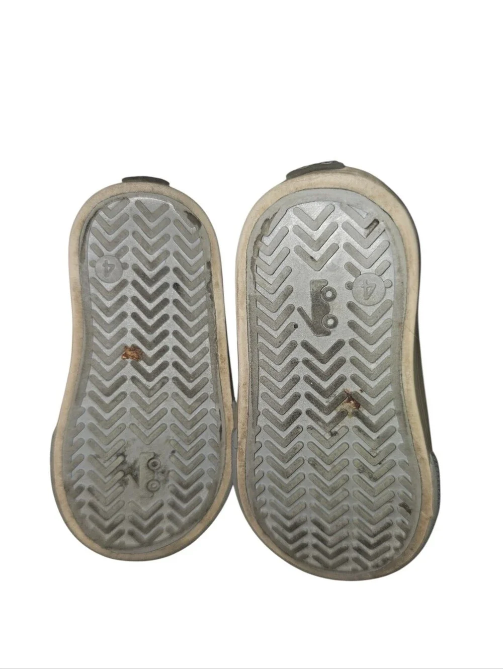 See Kai Run comfortable gray